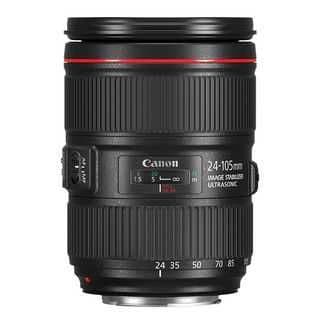 Canon 24-105 II F4 L IS USM 2-pokoleniya — 2
