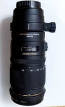 Объектив Sigma 70-200mm f/2.8 DG OS HSM Sports Canon EF