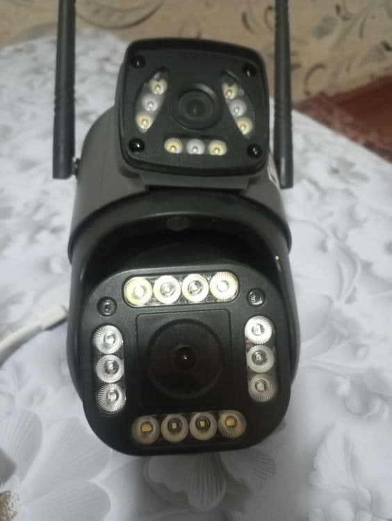 Smartnet kamerasi sotiladi ideal sostanya — 6