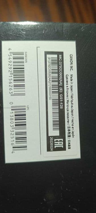 CANON RF 70-200mm новый привезен с Америки — 4