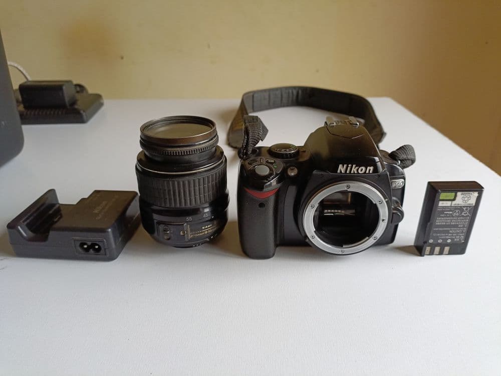 Canon XA10 qamer — 14