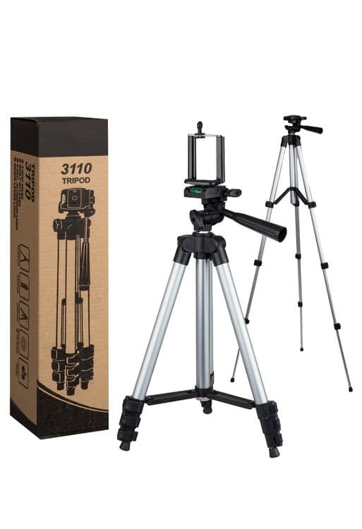 Штатив не дорога tripod 3110 yangi (новый) — 1