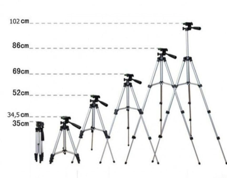 Штатив не дорога tripod 3110 yangi (новый) — 2