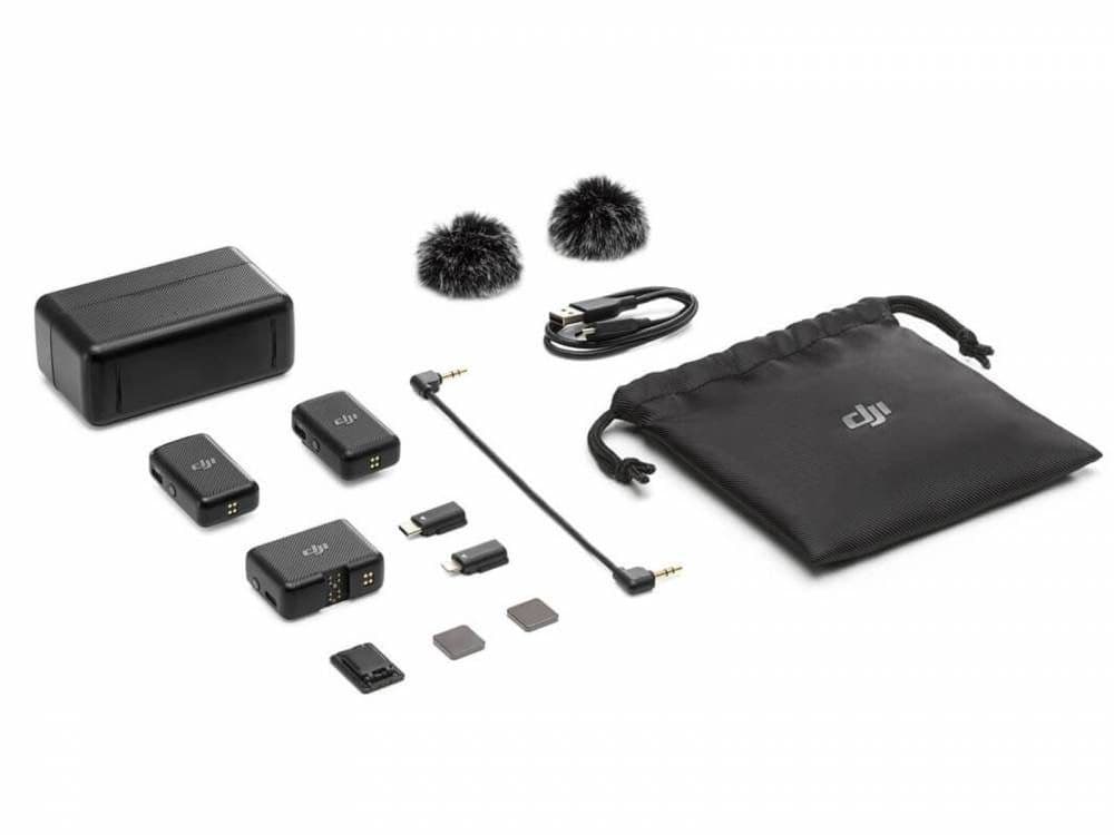 Новый DJi Osmo Mobile 6 And Mobile Se • Стабилизатор • — 5