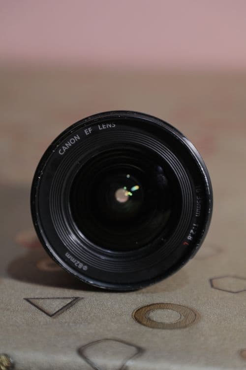 Canon 16-35 f2.8 2-pokoleniya — 4