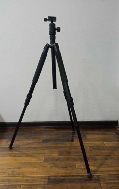 Штатив Hikvision — 8