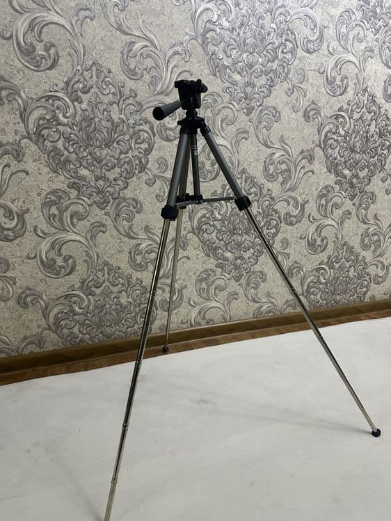 Професійний штат професійний тримач штатив ив для фотографування — 5