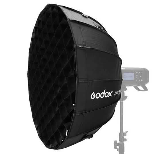 Октобокс Godox AD-S65S new боянет godox mount — 3