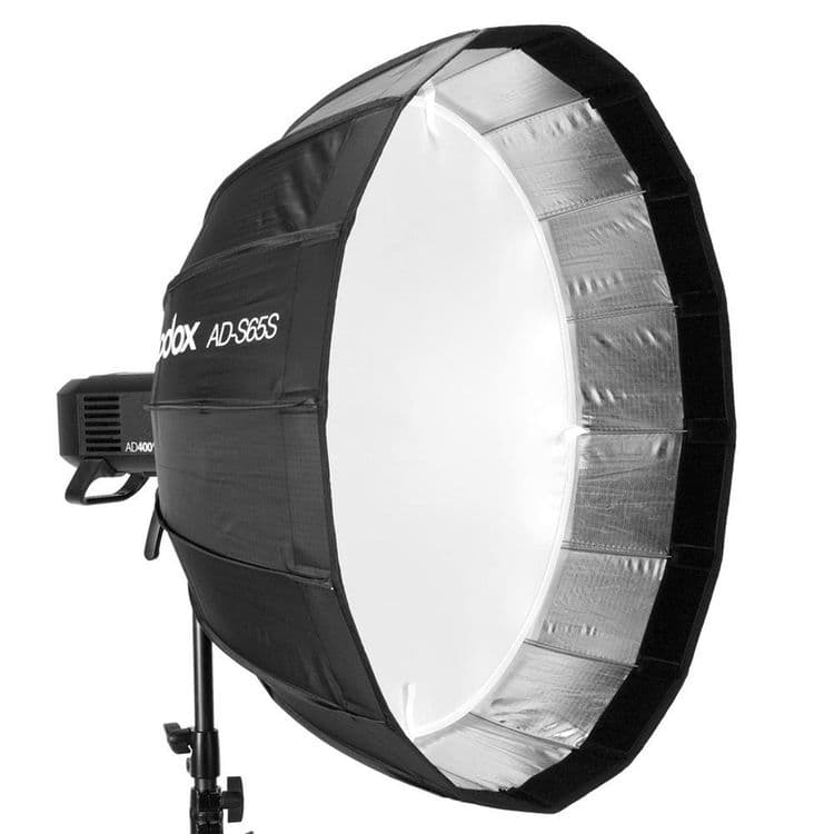 Октобокс Godox AD-S65S new боянет godox mount — 5