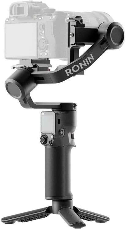 Ronin rs3 mini Ронин срочно новый — 6