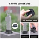 NEEWER AC023 Mini Desktop Mount DJI Osmo Pocket 3