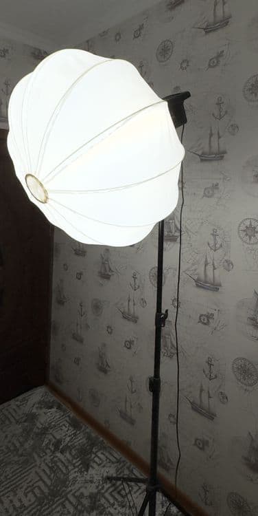 Софтбокс YTSM-YZ YZ-868 LED — 2