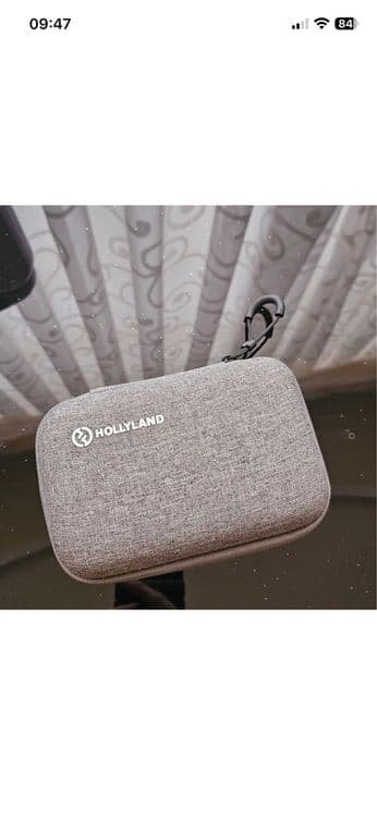 Hollyland Lark C1 Duo type-C — 5