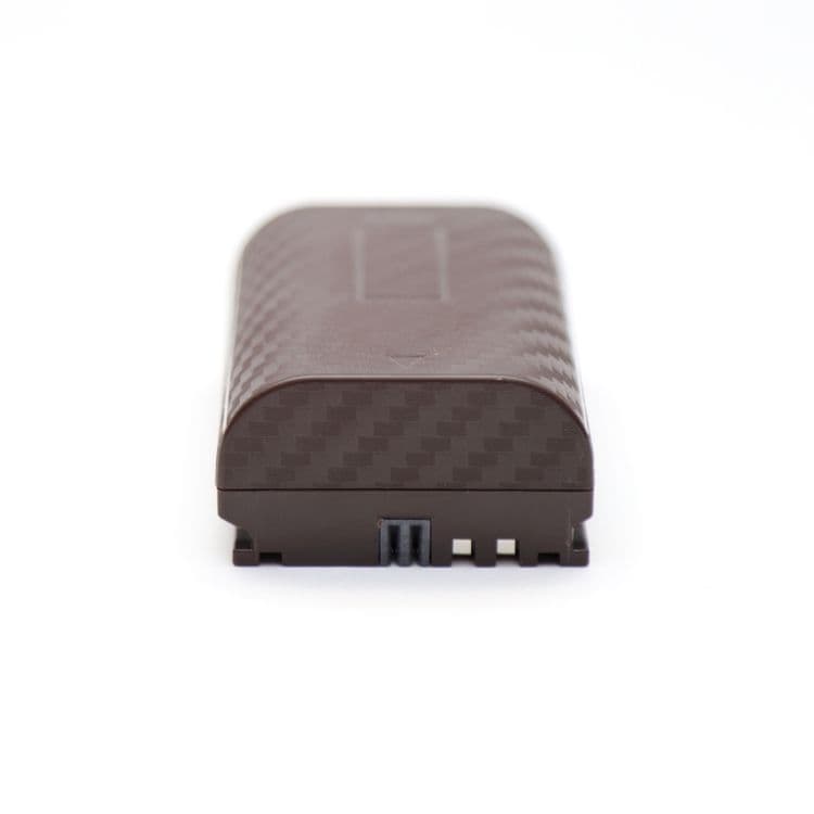 Батарея CANON LP-E6NH CAPTOR 2600 mAh с портом новая — 11