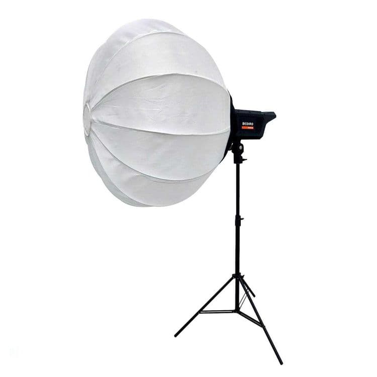 Chinabox softbox STUDIO LIGHT PLOKAMA PK 400S — 1
