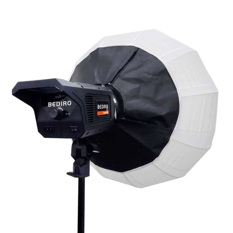 Chinabox softbox STUDIO LIGHT PLOKAMA PK 400S — 2