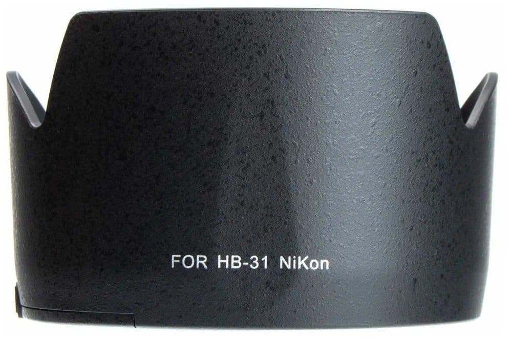 Бленда для Nikon HB-31 — 1