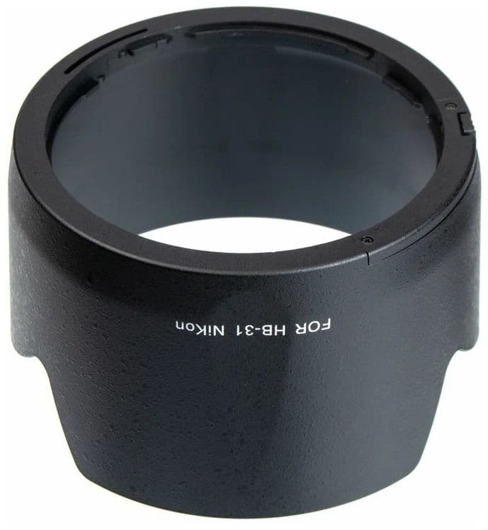 Бленда для Nikon HB-31 — 2