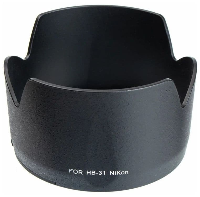 Бленда для Nikon HB-31 — 3