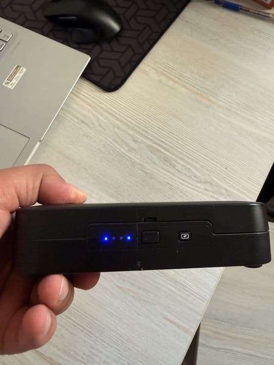 Saramonic Blink 500 Pro sotiladi Orginali — 9