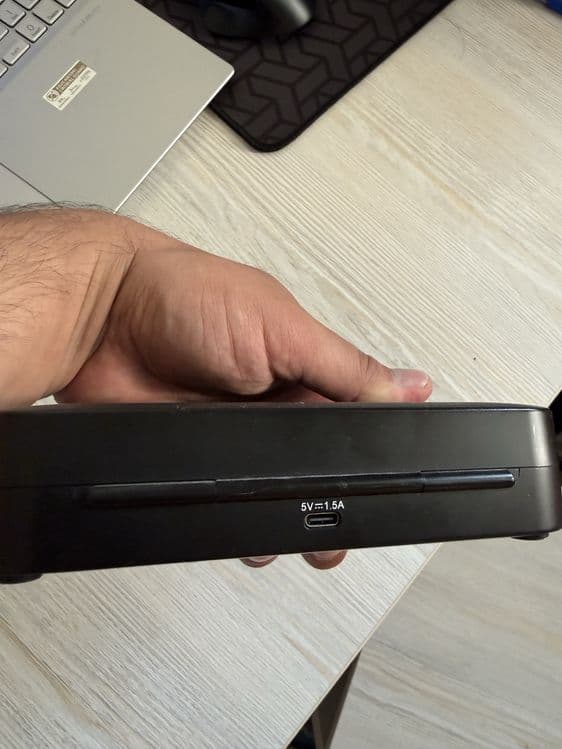 Saramonic Blink 500 Pro sotiladi Orginali — 10