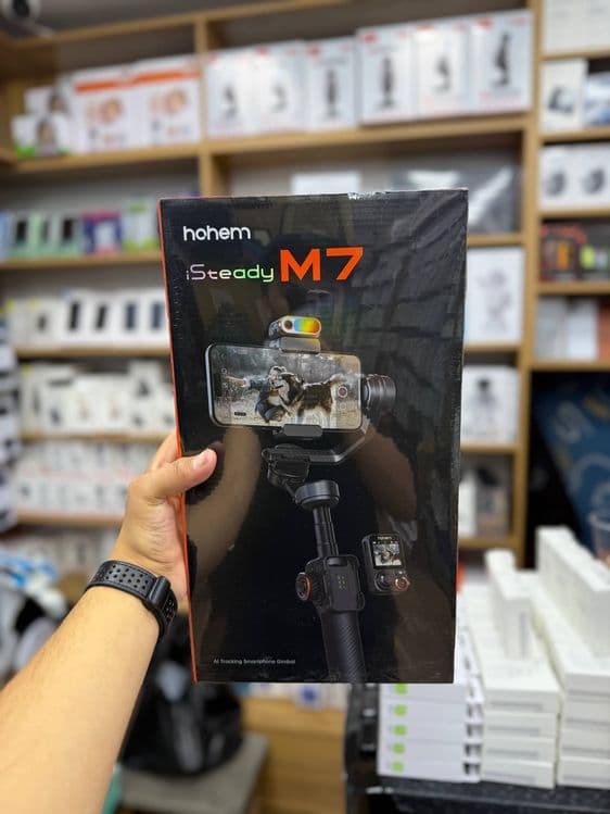 dji osmo 8 va 7P — 5