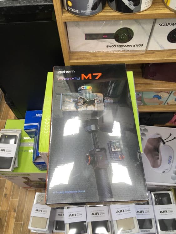 dji osmo 8 va 7P — 7
