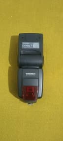 Вспишка Yongnuo YN686EX-RT Foto spishka