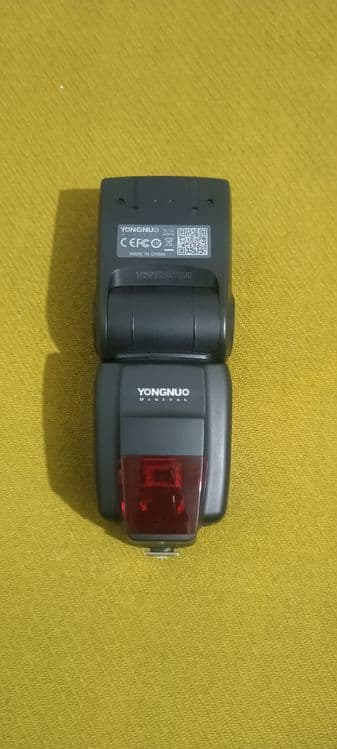 Вспишка Yongnuo YN686EX-RT Foto spishka — 1