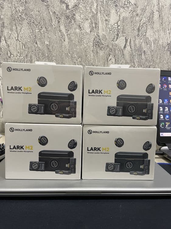 HollyLand Lark m2 New — 1