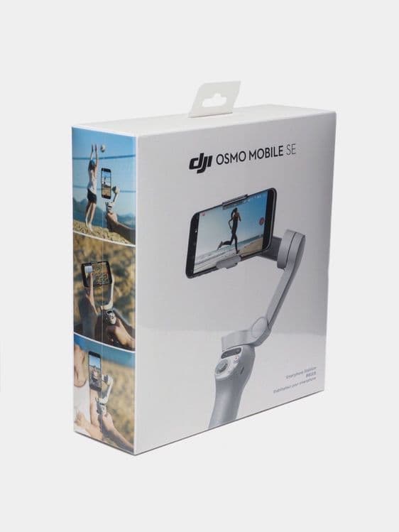 Osmo Se stabilizator shtativ,стабилизатор штатив Осмо Се — 1