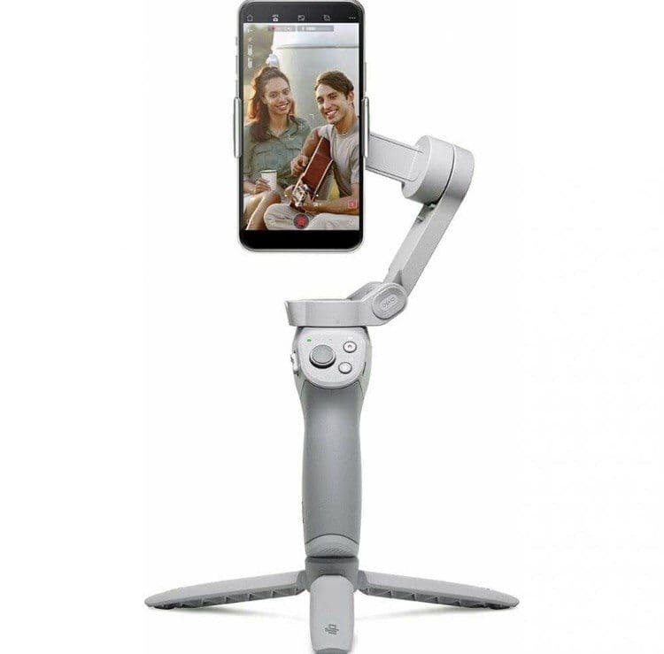 Osmo Se stabilizator shtativ,стабилизатор штатив Осмо Се — 2