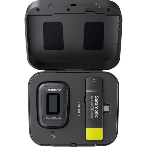 Saramonic Blink models Original New — 16