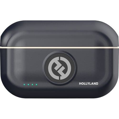 Hollyland Lark M2   год гарантия(доставка по городу) — 2