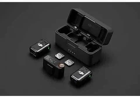 Dji Mic 2 Wireless Микрафон New — 3