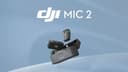 Dji Mic 2 Wireless Микрафон
