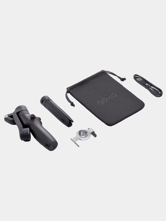 Стабилизатор Stabilizator Osmo 6 — 16