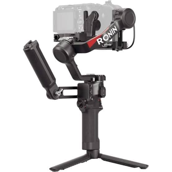 Ronin rs 4 combo ideal — 3