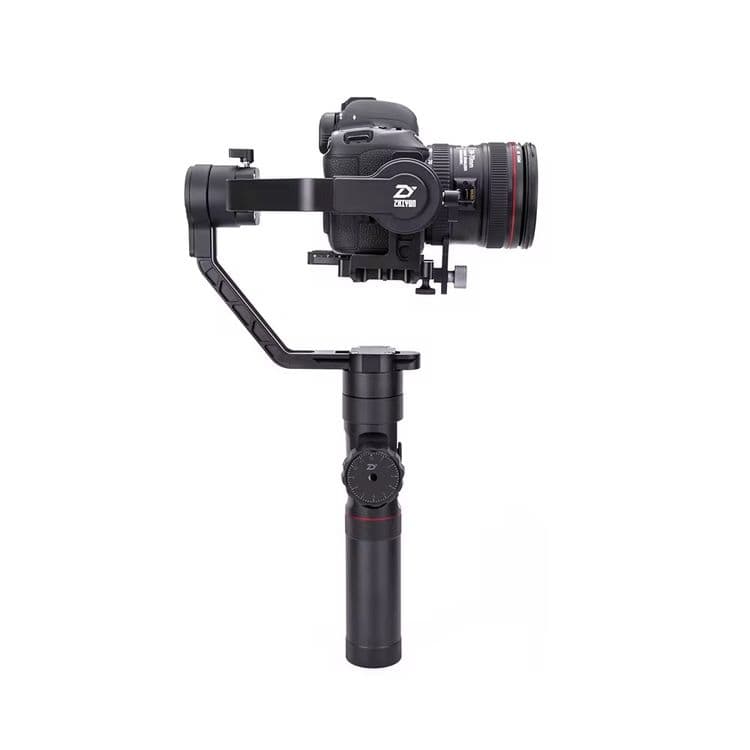 Стабилизатор стедикам Zhiyun Crane 2 — 14