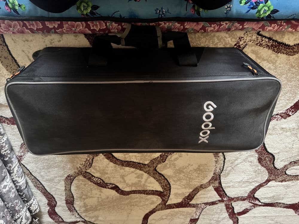 Godox SL 100 komplekt 2 ta — 2