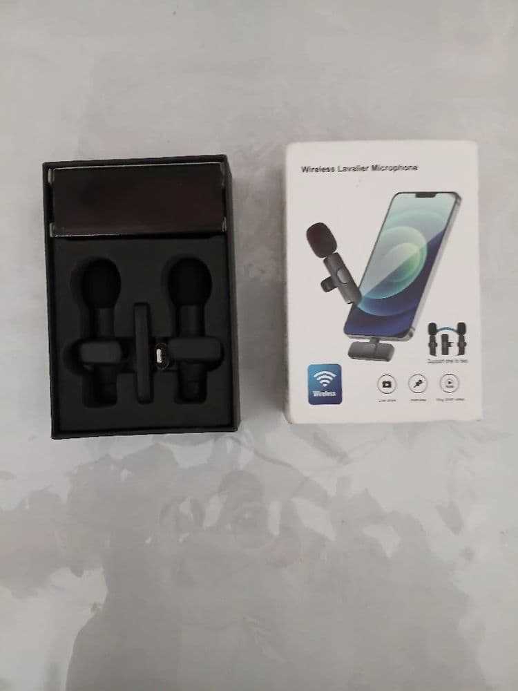 Stabilizator dji full kamplekt mikrafani bilan — 5