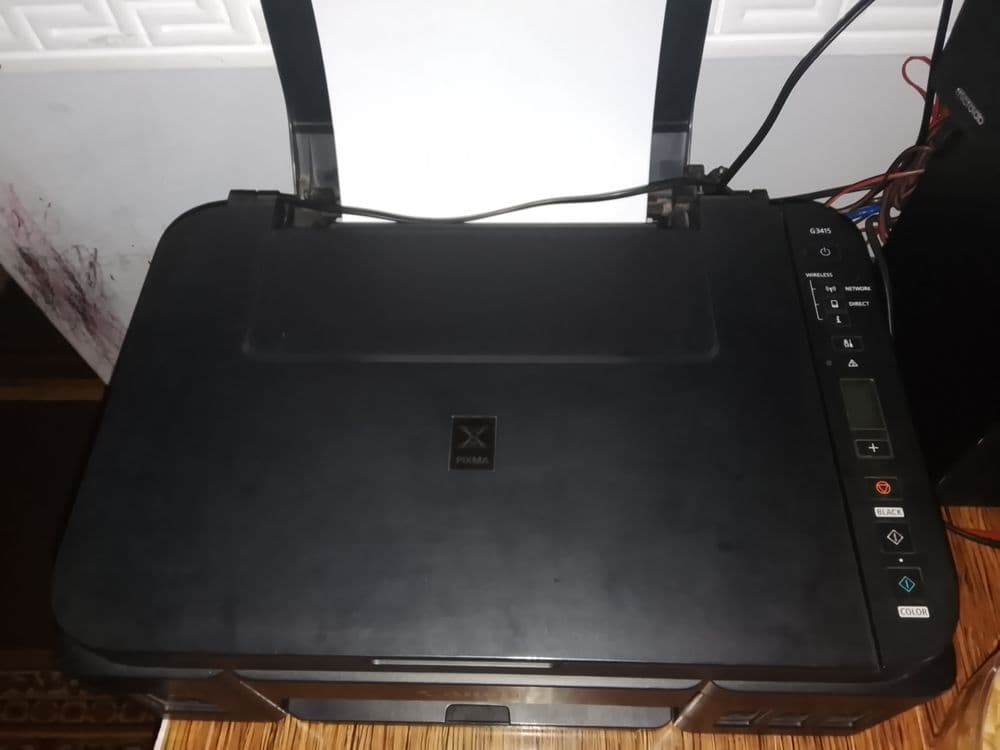 Printer sotiladi — 5
