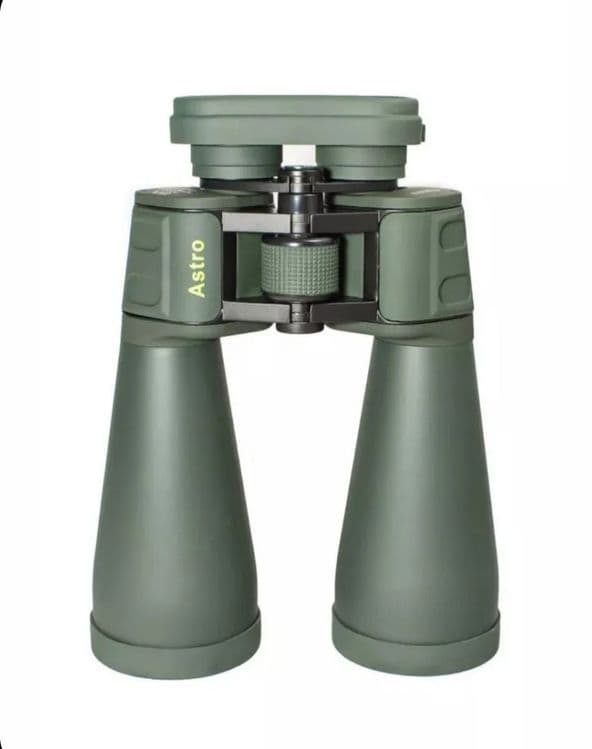 Бинокль Sturman Astro 25×70 с призмами ,,PORRO " — 10
