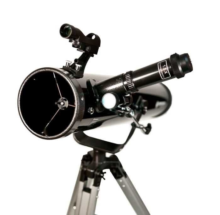 Телескоп Belona 76700 PowerSeeker Pro Teleskop Атрономический — 1