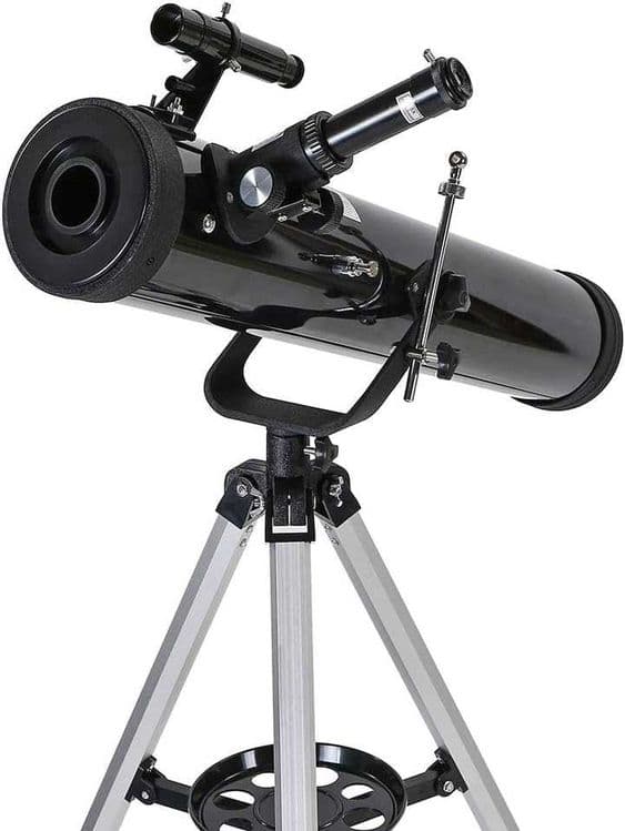 Телескоп Belona 76700 PowerSeeker Pro Teleskop Атрономический — 5