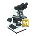 Бинокулярный микроскоп модели XSZ-N107