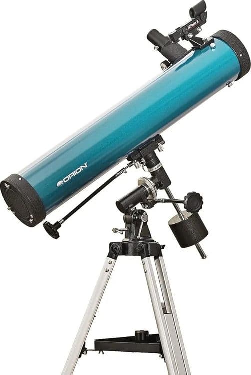 Tелескоп Orion SpaceProbe III. Оригинал из США. Telescope Telescope — 4