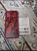 Samsung A51 chexol