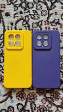Чехлы для Xiaomi 14