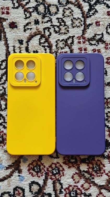 Чехлы для Xiaomi 14 — 1